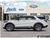 2026 Ford Explorer Active (Stk: XEQ184) in Sarnia - Image 3 of 26