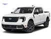 2026 Ford Maverick Lariat (Stk: XMQ205) in Sarnia - Image 1 of 12