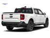 2026 Ford Maverick Lariat (Stk: XMQ205) in Sarnia - Image 3 of 12
