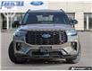 2026 Ford Explorer ST (Stk: XEQ194) in Sarnia - Image 2 of 23