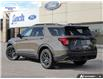 2026 Ford Explorer ST (Stk: XEQ194) in Sarnia - Image 4 of 23