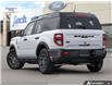 2026 Ford Bronco Sport Big Bend (Stk: XBQ204) in Sarnia - Image 4 of 20