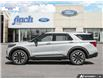 2026 Ford Explorer Platinum (Stk: XEQ195) in Sarnia - Image 3 of 25