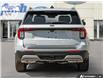 2026 Ford Explorer Platinum (Stk: XEQ195) in Sarnia - Image 5 of 25