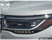 2026 Ford Explorer Platinum (Stk: XEQ195) in Sarnia - Image 10 of 25