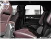 2026 Ford Explorer Platinum (Stk: XEQ195) in Sarnia - Image 21 of 25