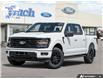 2025 Ford F-150 XLT (Stk: XFP214) in Sarnia - Image 1 of 24
