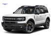 2026 Ford Bronco Sport Outer Banks (Stk: XBQ226) in Sarnia - Image 1 of 12