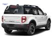 2026 Ford Bronco Sport Outer Banks (Stk: XBQ226) in Sarnia - Image 3 of 12