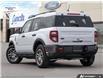 2026 Ford Bronco Sport Big Bend (Stk: XBQ216) in Sarnia - Image 4 of 25