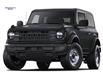 2026 Ford Bronco Base (Stk: XBQ230) in Sarnia - Image 1 of 2