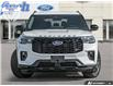 2026 Ford Explorer ST (Stk: XEQ232) in Sarnia - Image 2 of 25