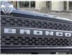2026 Ford Bronco Sport Big Bend (Stk: XBQ225) in Sarnia - Image 9 of 26