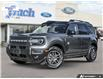 2026 Ford Bronco Sport Big Bend (Stk: XBQ224) in Sarnia - Image 1 of 26