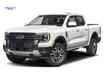 2026 Ford Ranger Lariat (Stk: XRQ235) in Sarnia - Image 1 of 3