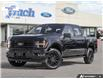 2026 Ford F-150 XLT (Stk: XFQ199) in Sarnia - Image 1 of 27