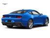 2026 Ford Mustang EcoBoost Premium (Stk: FMQ242) in Sarnia - Image 3 of 3