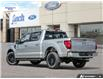2026 Ford F-150 XLT (Stk: XFQ240) in Sarnia - Image 4 of 26 2026 Ford F-150 XLT (Stk: XFQ240) in Sarnia - Image 4 of 26