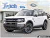 2026 Ford Bronco Sport Outer Banks (Stk: XBQ212) in Sarnia - Image 1 of 19