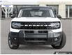 2026 Ford Bronco Sport Outer Banks (Stk: XBQ212) in Sarnia - Image 2 of 19