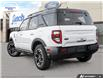 2026 Ford Bronco Sport Outer Banks (Stk: XBQ212) in Sarnia - Image 4 of 19