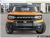 2026 Ford Bronco Sport Outer Banks (Stk: XBQ215) in Sarnia - Image 2 of 18
