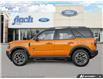 2026 Ford Bronco Sport Outer Banks (Stk: XBQ215) in Sarnia - Image 3 of 18