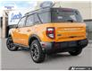 2026 Ford Bronco Sport Outer Banks (Stk: XBQ215) in Sarnia - Image 4 of 18
