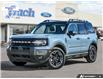 2026 Ford Bronco Sport Outer Banks (Stk: XBQ243) in Sarnia - Image 1 of 19