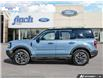 2026 Ford Bronco Sport Outer Banks (Stk: XBQ243) in Sarnia - Image 3 of 19