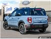 2026 Ford Bronco Sport Outer Banks (Stk: XBQ243) in Sarnia - Image 4 of 19