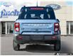 2026 Ford Bronco Sport Outer Banks (Stk: XBQ243) in Sarnia - Image 5 of 19
