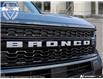 2026 Ford Bronco Sport Outer Banks (Stk: XBQ243) in Sarnia - Image 8 of 19