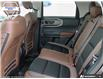 2026 Ford Bronco Sport Outer Banks (Stk: XBQ243) in Sarnia - Image 17 of 19