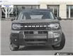 2026 Ford Bronco Sport Outer Banks (Stk: XBQ238) in Sarnia - Image 2 of 18