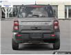 2026 Ford Bronco Sport Outer Banks (Stk: XBQ238) in Sarnia - Image 5 of 18
