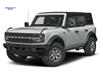 2026 Ford Bronco Badlands (Stk: XBQ258) in Sarnia - Image 1 of 1
