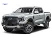 2026 Ford Ranger Lariat (Stk: XRQ255) in Sarnia - Image 1 of 1