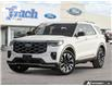 2026 Ford Explorer Platinum (Stk: XEQ264) in Sarnia - Image 1 of 25