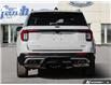 2026 Ford Explorer Platinum (Stk: XEQ264) in Sarnia - Image 5 of 25