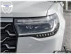 2026 Ford Explorer Platinum (Stk: XEQ264) in Sarnia - Image 10 of 25