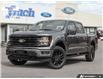2026 Ford F-150 XLT (Stk: XFQ267) in Sarnia - Image 1 of 27