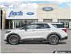 2026 Ford Explorer ST (Stk: XEQ268) in Sarnia - Image 3 of 25