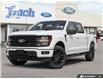 2026 Ford F-150 XLT (Stk: XFQ270) in Sarnia - Image 1 of 26
