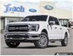2026 Ford F-150 Lariat (Stk: XFQ271) in Sarnia - Image 1 of 24