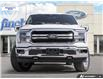 2026 Ford F-150 Lariat (Stk: XFQ271) in Sarnia - Image 2 of 24
