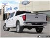 2026 Ford F-150 Lariat (Stk: XFQ271) in Sarnia - Image 4 of 24