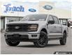 2026 Ford F-150 XLT (Stk: XFQ278) in Sarnia - Image 1 of 27