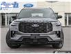 2026 Ford Explorer ST (Stk: XEQ277) in Sarnia - Image 2 of 25