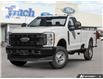 2026 Ford F-250 XLT (Stk: XFQ274) in Sarnia - Image 1 of 24